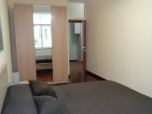 Pronájem bytu 2+kk, Praha - Vinohrady, Slavíkova, 49 m2