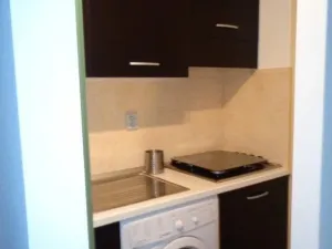 Pronájem bytu 2+kk, Praha - Vinohrady, Slavíkova, 49 m2