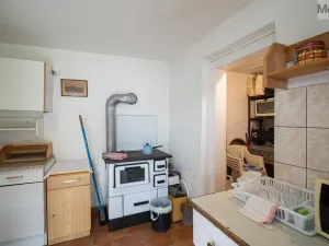 Prodej chaty, Prackovice nad Labem, 40 m2