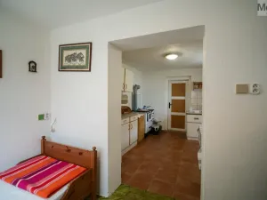 Prodej chaty, Prackovice nad Labem, 40 m2