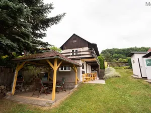 Prodej chaty, Prackovice nad Labem, 40 m2