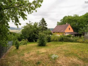 Prodej chaty, Prackovice nad Labem, 40 m2
