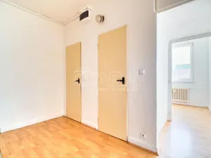 Prodej bytu 1+1, Ostrava - Poruba, Vietnamská, 38 m2