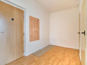 Prodej bytu 1+1, Ostrava - Poruba, Vietnamská, 38 m2