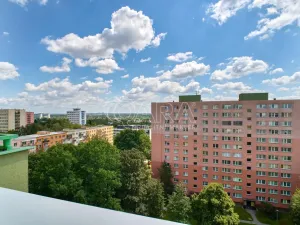 Prodej bytu 1+1, Ostrava - Poruba, Vietnamská, 38 m2