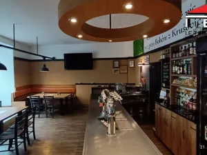 Pronájem restaurace, Ostrava, Nádražní, 153 m2