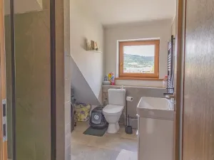 Pronájem bytu 2+kk, Sušice - Sušice III, Chmelenská, 50 m2