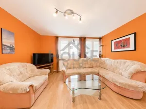 Prodej bytu 4+kk, Český Brod, Rokycanova, 78 m2