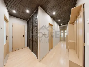 Prodej bytu 4+kk, Český Brod, Rokycanova, 78 m2