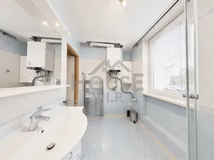 Prodej bytu 4+kk, Český Brod, Rokycanova, 78 m2