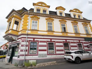 Prodej restaurace, Litvínov - Horní Litvínov, Ruská, 256 m2