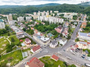 Prodej restaurace, Litvínov - Horní Litvínov, Ruská, 256 m2