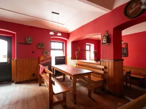 Prodej restaurace, Litvínov - Horní Litvínov, Ruská, 256 m2