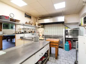 Prodej restaurace, Litvínov - Horní Litvínov, Ruská, 256 m2