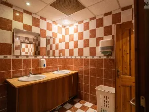 Prodej restaurace, Litvínov - Horní Litvínov, Ruská, 256 m2