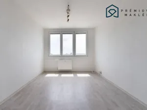 Prodej bytu 2+kk, Litvínov - Horní Litvínov, Podkrušnohorská, 37 m2