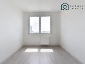 Prodej bytu 2+kk, Litvínov - Horní Litvínov, Podkrušnohorská, 37 m2