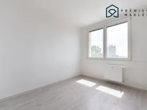 Prodej bytu 2+kk, Litvínov - Horní Litvínov, Podkrušnohorská, 37 m2