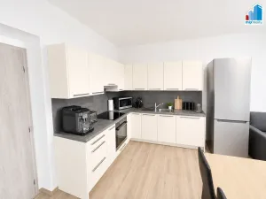 Pronájem bytu 3+kk, Klatovy - Klatovy IV, K Čínovu, 87 m2