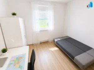 Pronájem bytu 3+kk, Klatovy - Klatovy IV, K Čínovu, 87 m2