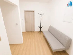 Pronájem bytu 3+kk, Klatovy - Klatovy IV, K Čínovu, 87 m2