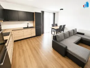 Pronájem bytu 2+kk, Heřmanova Huť - Vlkýš, U Pondu, 63 m2