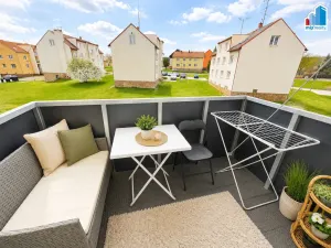 Pronájem bytu 2+kk, Heřmanova Huť - Vlkýš, U Pondu, 63 m2