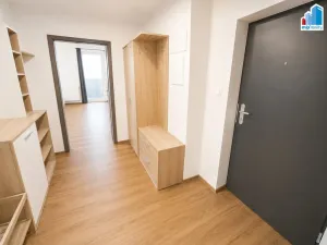 Pronájem bytu 2+kk, Heřmanova Huť - Vlkýš, U Pondu, 63 m2