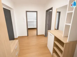 Pronájem bytu 2+kk, Heřmanova Huť - Vlkýš, U Pondu, 63 m2