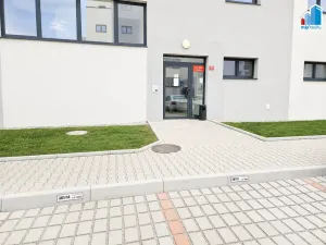Pronájem bytu 2+kk, Heřmanova Huť - Vlkýš, U Pondu, 63 m2