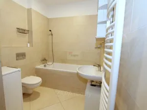 Pronájem bytu 2+kk, Praha - Horní Měcholupy, Mantovská, 52 m2