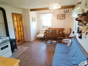 Prodej chalupy, Podbřezí, 120 m2