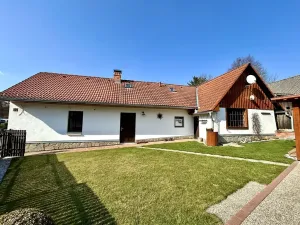 Prodej rodinného domu, Kejžlice, K Čejovu, 180 m2