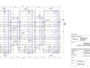 Prodej bytu 4+kk, Buštěhrad, Vrbová, 95 m2
