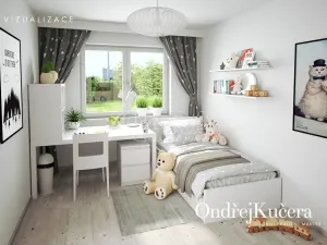 Prodej bytu 4+kk, Buštěhrad, Vrbová, 95 m2