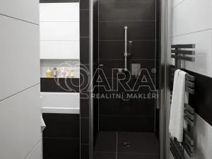 Prodej bytu 4+kk, Buštěhrad, Vrbová, 95 m2