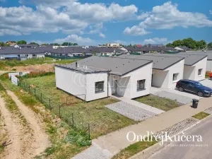 Prodej bytu 4+kk, Buštěhrad, Vrbová, 95 m2