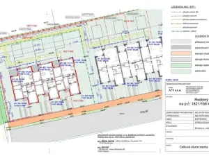 Prodej rodinného domu, Buštěhrad, Vrbová, 95 m2