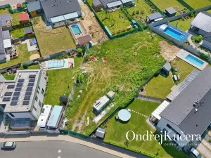 Prodej rodinného domu, Buštěhrad, Vrbová, 95 m2
