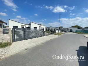 Prodej rodinného domu, Buštěhrad, Vrbová, 95 m2