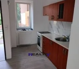 Pronájem bytu 1+1, Kryry, Hlavní, 29 m2