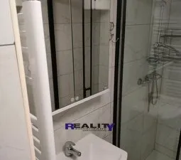 Pronájem bytu 1+1, Kryry, Hlavní, 29 m2