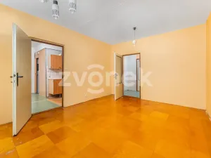 Prodej bytu 2+1, Holešov, Novosady, 63 m2