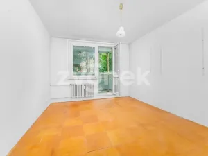 Prodej bytu 2+1, Holešov, Novosady, 63 m2