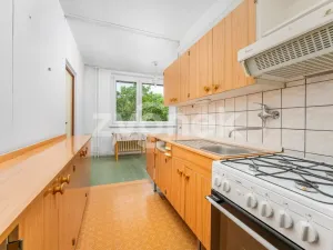 Prodej bytu 2+1, Holešov, Novosady, 63 m2