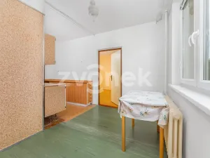 Prodej bytu 2+1, Holešov, Novosady, 63 m2