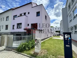 Pronájem bytu 2+1, Uherské Hradiště, Kollárova, 45 m2