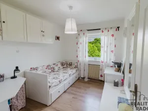 Prodej bytu 5+1, Katov, 200 m2