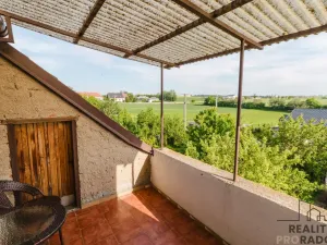 Prodej bytu 5+1, Katov, 200 m2