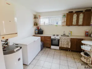 Prodej bytu 5+1, Katov, 200 m2
